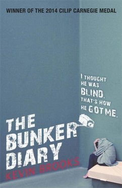 The Bunker Diary von Penguin / Penguin Books UK