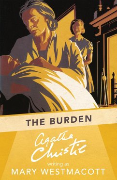 The Burden von HarperCollins / HarperCollins UK