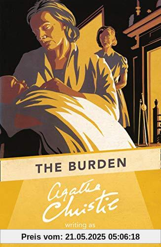 The Burden The Burden