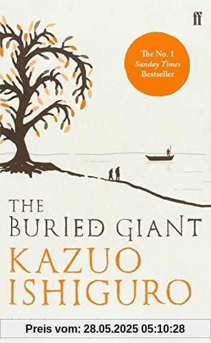 The Buried Giant The Buried Giant