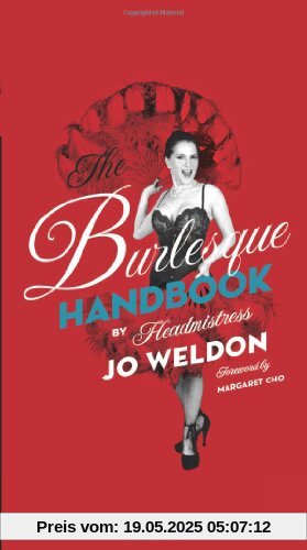 The Burlesque Handbook