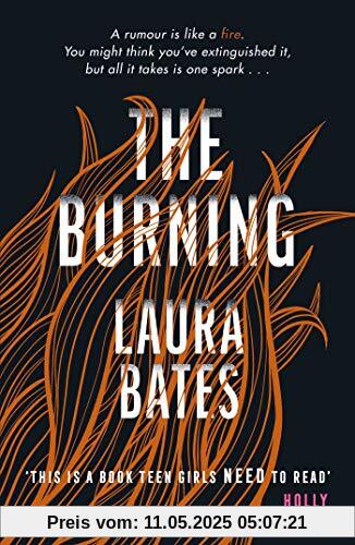 The Burning