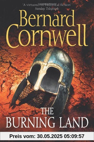 The Burning Land (The Warrior Chronicles)