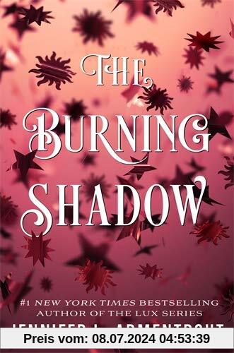 The Burning Shadow (Origin)