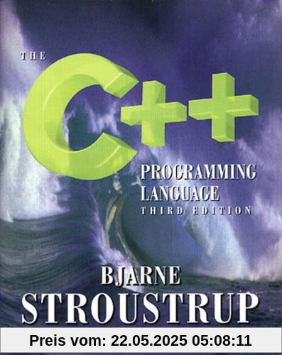 The C++ Programming Language: Language Library and Design Tutorial