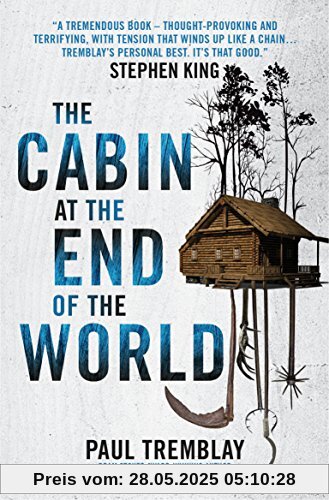 The Cabin at the End of the World