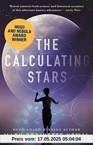 The Calculating Stars The Calculating Stars