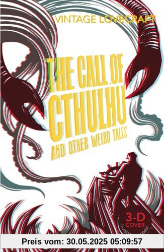 The Call of Cthulhu and Selected Strange Tales (Vintage Classics)