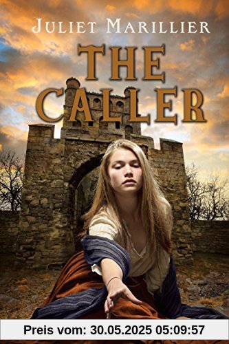 The Caller (Shadowfell, Band 3)