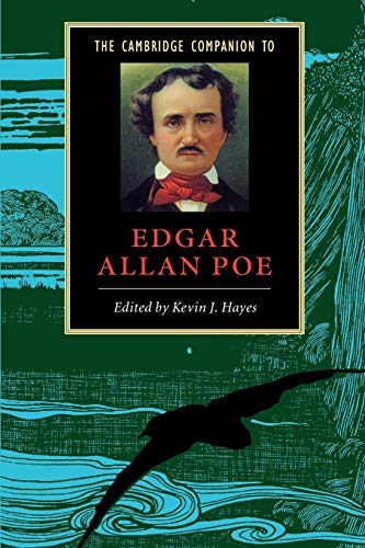The Cambridge Companion to Edgar Allan Poe (Cambridge Companions to Literature) von Cambridge University Press