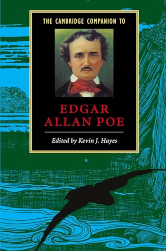 The Cambridge Companion to Edgar Allan Poe (Cambridge Companions to Literature) von Cambridge University Press