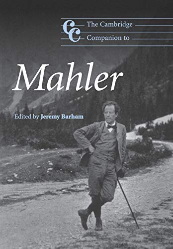 The Cambridge Companion to Mahler (Cambridge Companions to Music) von Cambridge University Press