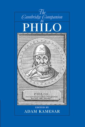 The Cambridge Companion to Philo (Cambridge Companions to Philosophy) von Cambridge University Press
