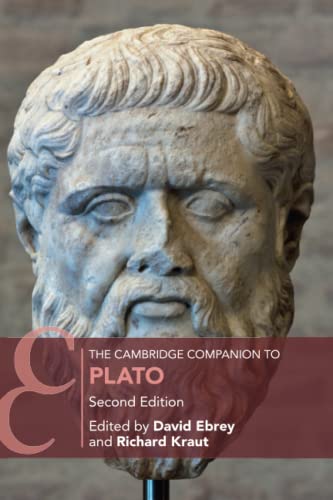 The Cambridge Companion to Plato (Cambridge Companions to Philosophy) von Cambridge University Press