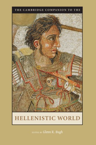 The Cambridge Companion to the Hellenistic World (Cambridge Companions to the Ancient World) von Cambridge University Press