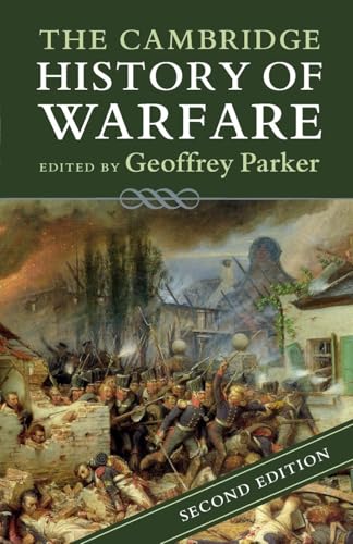 The Cambridge History of Warfare von Cambridge University Press