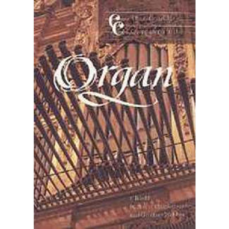 The Cambridge companion to the organ