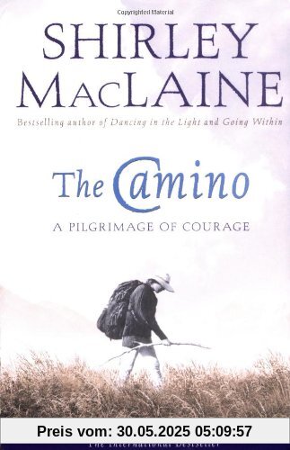 The Camino: A Pilgrimage of Courage