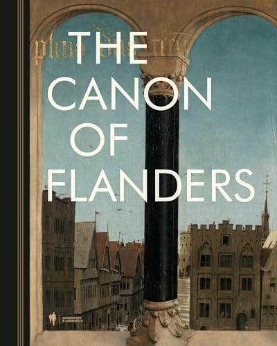 The Canon of Flanders in 60 windows von Borgerhoff & Lamberigts