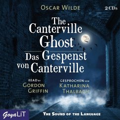 The Canterville Ghost / Das Gespenst von Canterville von Jumbo Neue Medien