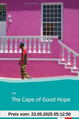 The Cape of Good Hope: Klett English Readers (Landeskunde)