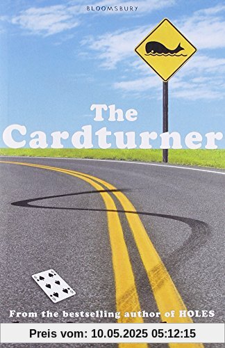 The Cardturner
