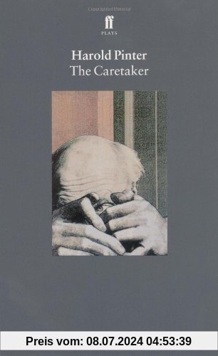 The Caretaker (Hors Catalogue)