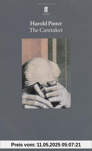 The Caretaker (Hors Catalogue)