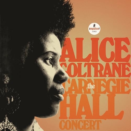 The Carnegie Hall Concert (1971) von Verve