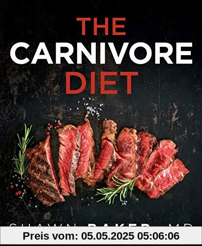 The Carnivore Diet