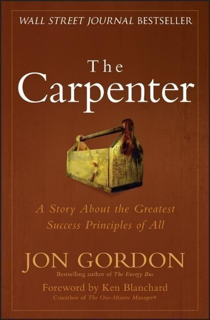 The Carpenter The Carpenter