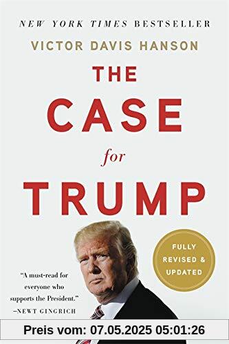 The Case for Trump
