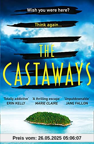 The Castaways