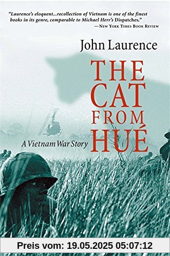 The Cat From Hue: A Vietnam War Story