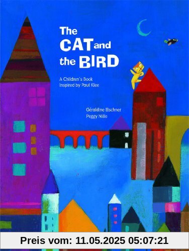 The Cat and the Bird