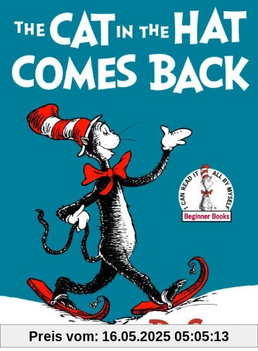 The Cat in the Hat Comes Back (Beginner Books(R))