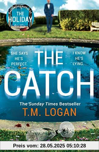 The Catch