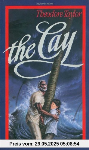 The Cay (Laurel-Leaf Books)