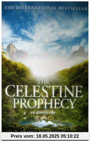 The Celestine Prophecy: An Adventure The Celestine Prophecy: An Adventure