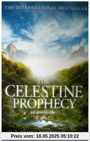 The Celestine Prophecy: An Adventure