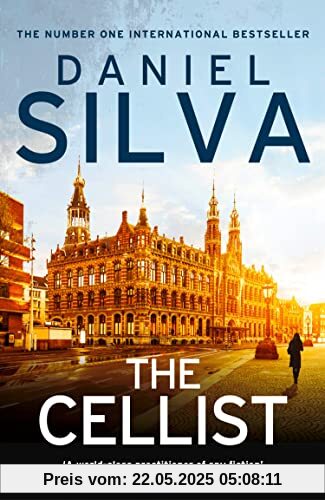 The Cellist