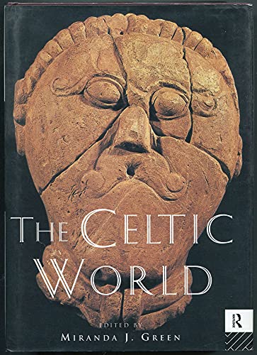 The Celtic World (Routledge Worlds) von Routledge