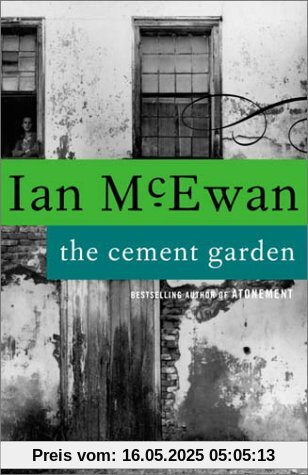 The Cement Garden (Vintage International)