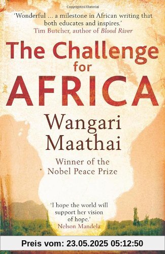 The Challenge for Africa