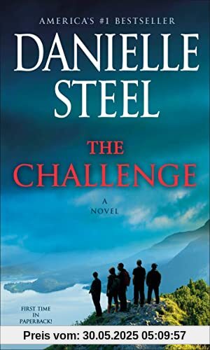 The Challenge: A Novel The Challenge: A Novel