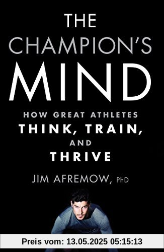 The Champion's Mind The Champion's Mind