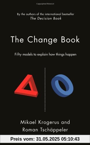 The Change Book The Change Book