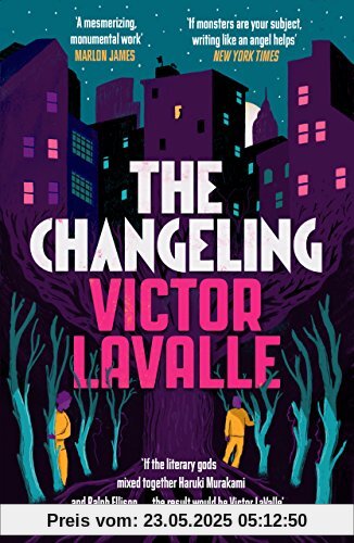 The Changeling The Changeling