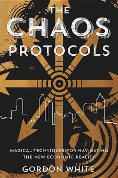 The Chaos Protocols von Llewellyn Publications,U.S.