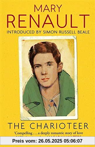 The Charioteer: A Virago Modern Classic (VMC)